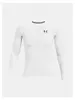 Shirt met lange mouwen Under Armour 1361524-100 voor Uni Productafbeelding-voorbeeld 18