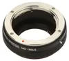 Fotga MD-M4/3 Adapter Digitaler Ring Minolta MD MC Objektiv Produktbild-Vorschau 5