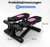 GOPLUS Mini Stepper, Fitness Stepper mit Produktbild-Vorschau 9
