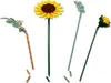 LEGO BOTANICALS 11502 Bouquet de tournesols Voir les images du produit 13