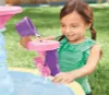 Little Tikes Water Table Spiral Fountain Rose 173769 Voir les images du produit 6