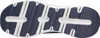 Skechers Arch Fit Sportschuh Blau Produktbild-Vorschau 30