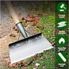 Pala da giardino multifunzionale per pulire e piantare 23 Anteprima dell’immagine prodotto 3