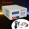 150W testovací sada EBC-A10H pro testování výkonu Li/Pb Náhled obrázku produktu 7