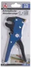 KRAFTMANN 443 Automatische Abisolierzange, 0,2-6 mm² Produktbild-Vorschau 3