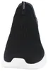 SKECHERS Slip-ins Damen Schlupfsneaker schwarz Strick Produktbild-Vorschau 17