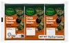 Bibigo Crispy Seaweed Snacks Korean BBQ 3er Produktbild-Vorschau 1