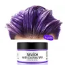 Hair Coloring Wax - Färbewachs-Pomade zum Stylen und Färben Produktbild-Vorschau 2