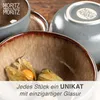 Moritz & Moritz ORGANIC Müsli Schalen Set 6-teilig Produktbild-Vorschau 7