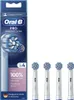 Oral-B | Replaceable toothbrush heads | EB60X-4 Sensitive Anteprima dell’immagine prodotto 1