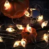Halloweenské pohádkové světlo, 3M 20 LED pohádkové světlo Náhled obrázku produktu 6