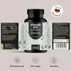 Bloom Naturals Vitamin B12 500µg + Folsäure 200µg, 400 Produktbild-Vorschau 6
