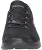 Skechers Damen Slipper SUMMITS schwarz Größe EUR 37,5 Produktbild-Vorschau 8