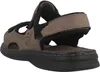 Sandales hommes Josef Seibel 10236 751781 asphalte-combi 46 Voir les images du produit 32