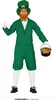 costume de lutin vert pour hommes taille M - L, taille:M Voir les images du produit 6