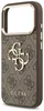 Custodia Guess 4G Big 4G Classic Logo per Iphone 17 Pro - Anteprima dell’immagine prodotto 6