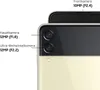 Samsung F711B Galaxy Z Flip3 5G 128 GB (Phantom Cream) Náhľad obrázku produktu 15