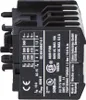 Eaton 22DILEM - 45 mm - 86 mm - 58 mm - Schwarz - Weiß - Produktbild-Vorschau 4