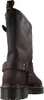 Dr. Martens Anistone Hi Couleur Marron Voir les images du produit 3