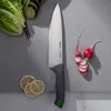 PİRGE Gastro Profi Messerset mit Tasche 6 Stück - Griff mit Produktbild-Vorschau 4
