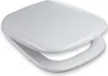 Ceravid Cavea WC Sitz aus duroplast weiß alpin C50220000 /, Produktbild-Vorschau 1