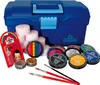 Eulenspiegel Outdoor Schmink-Koffer Produktbild-Vorschau 1