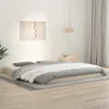 VidaXL 823429, 184 cm, 2,04 m, 9 cm, 1800 x 2000 mm, 1 Produktbild-Vorschau 2