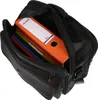 XXL Umhängetasche Flugbegleiter Herren Tasche Messenger Produktbild-Vorschau 6