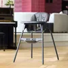 Bebeconfort Meely Plus, Chaise haute 2 en 1 pour bébé, 6 Voir les images du produit 17
