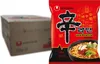 NONGSHIM - Instantnudeln Shin Ramyun - 20 X 120 GR - Produktbild-Vorschau 2