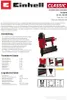 Druckluft-Tacker TC-PN 50 Produktbild-Vorschau 11