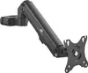 Maclean MC-459 Support d'écran pour tube/poteau 28-60mm, Voir les images du produit 2