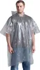 Coghlans Notfall-Poncho, transparent Produktbild-Vorschau 1