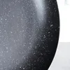 Sada granitových panvíc BLACK LINE, 3 ks, 20/24/28 cm Náhľad obrázku produktu 9