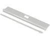 SOLUNA Lamellenhalter für Lamellenvorhang 89 mm 10er-Pack Produktbild-Vorschau 1