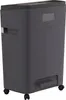 HP Pro Shredder 12MC, Trhanie na malé častice, 22 cm, 2 mm, Náhľad obrázku produktu 13