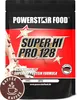 Powerstar SUPER HI PRO 128 | Mehrkomponenten Protein-Pulver Produktbild-Vorschau 1
