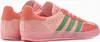 adidas Gazelle Indoor Semi Pink Spark Preloved Scarlet Produktbild-Vorschau 2