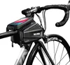 Wildman Hardpouch Fahrradhalterung „Xxl“ Schwarz Produktbild-Vorschau 10