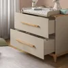 Vitalispa Przewijak Malia, 108 x 98 cm z 2 szufladami, Podgląd zdjęcia produktu 4