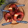 1 kg Lyra Pet® Kauringe mit Entenbruststreifen Produktbild-Vorschau 2