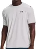 Under Armour Ua Rush Energy Ss 014 Halo Gray Xl Produktbild-Vorschau 1