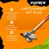 FUXTEC 20V Akku Rasentrimmer FX-E1RT20SET -  2,2Kg  | 25cm Produktbild-Vorschau 4