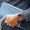 Uhr, Casio Collection, Silber\Bk Produktbild-Vorschau 4