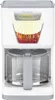 Tefal Sense CM 6931 Filterkaffemaschine weiß Produktbild-Vorschau 20