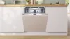 Bosch Serie 8 SMV8YCX02E, Plne vstavaný, Úplná veľkosť (60 Náhľad obrázku produktu 9