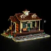 FunWhole Old West FO9039 Bahnhof FO9039 Anteprima dell’immagine prodotto 8