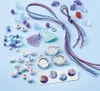 Totum Disney Frozen - Letter Armbandjes Voir les images du produit 7