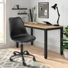 Bürostuhl Schreibtischstuhl Ergonomisch Drehstuhl Produktbild-Vorschau 2
