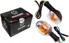 Rückblinker (Satz) für das Moped Fighter 2 Produktbild-Vorschau 2